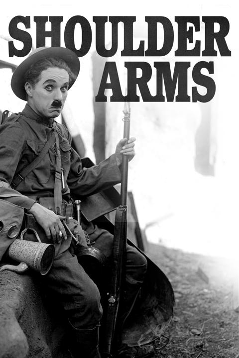 Shoulder Arms