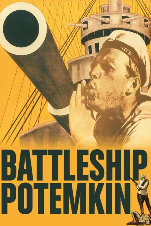 Battleship Potemkin