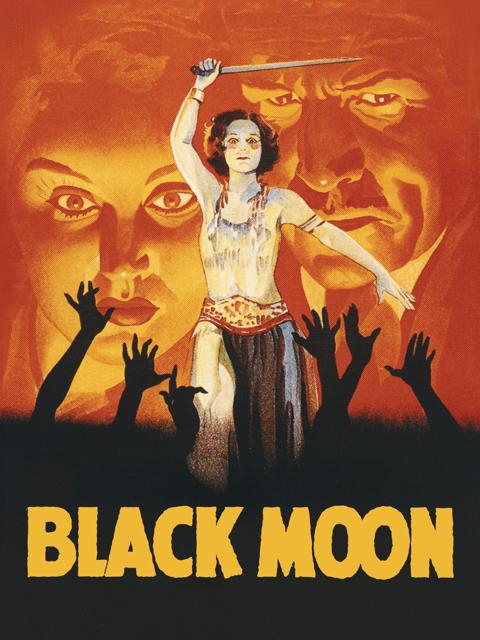 Black Moon