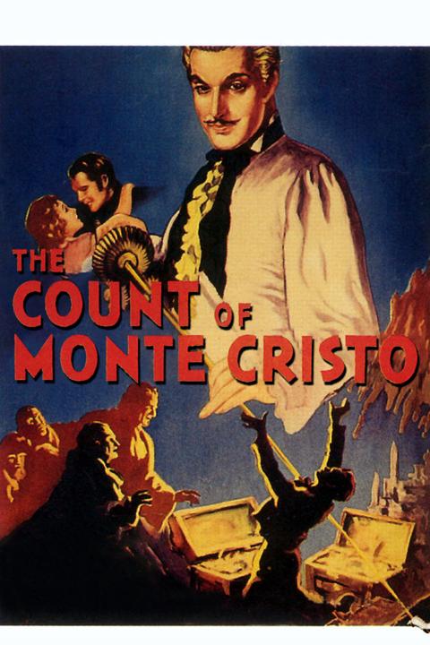 The Count of Monte Cristo