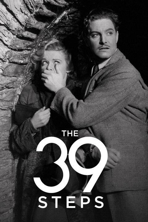 The 39 Steps