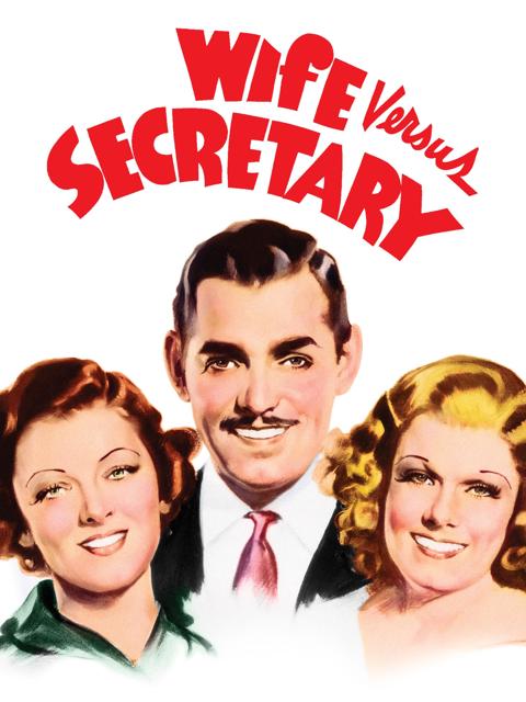 Wife vs. Secretary