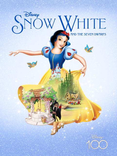 Snow White and the Seven Dwarfs