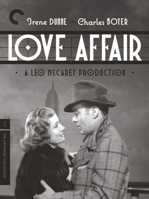 Love Affair