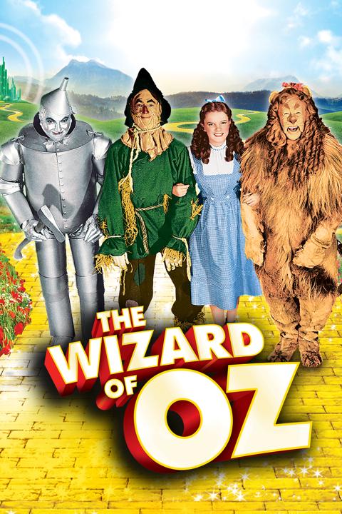 The Wizard of Oz