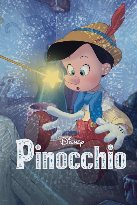 Pinocchio
