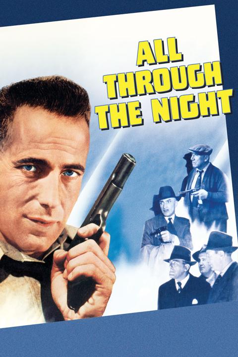 All Through the Night