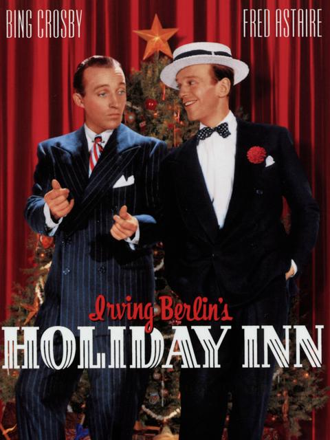Holiday Inn