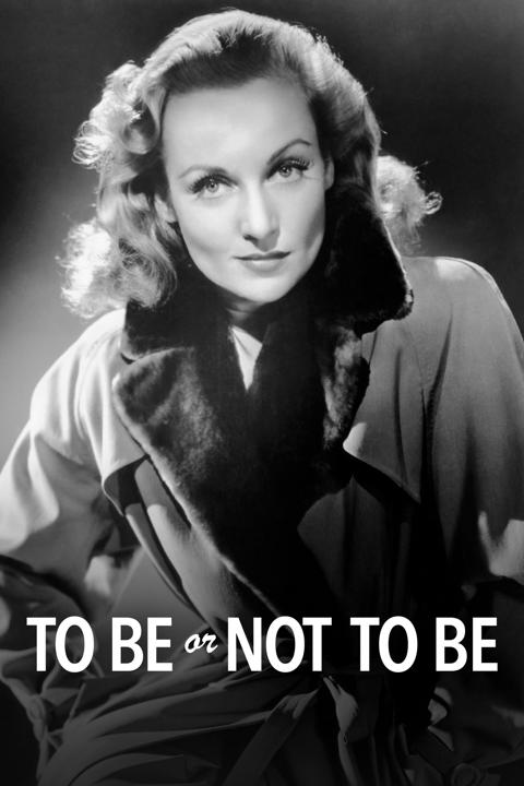 To Be or Not to Be