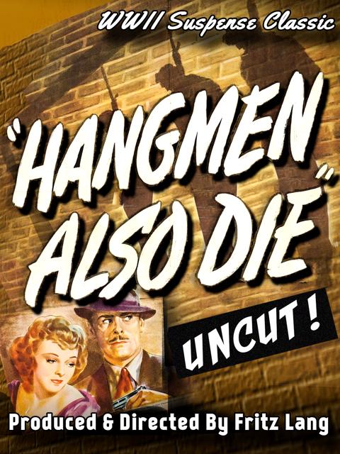 Hangmen Also Die!