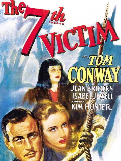 The Seventh Victim