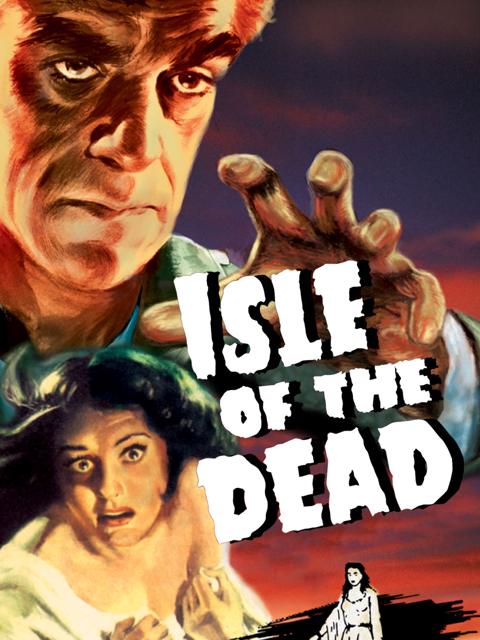 Isle of the Dead