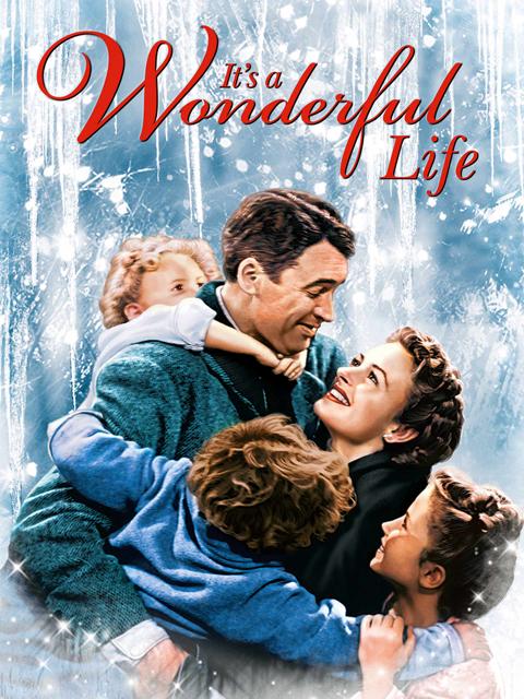 It's a Wonderful Life