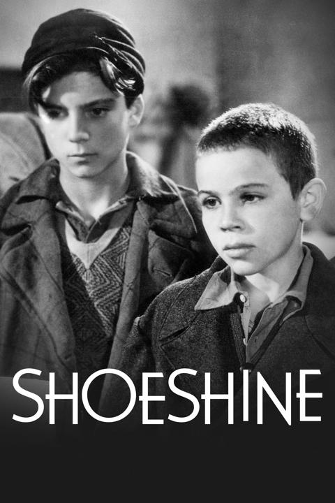 Shoeshine