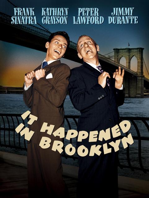 It Happened in Brooklyn