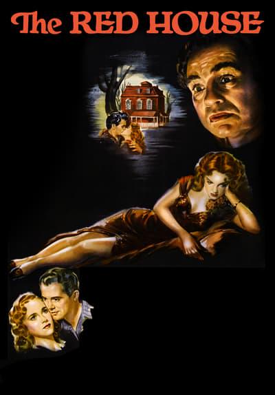 The Red House