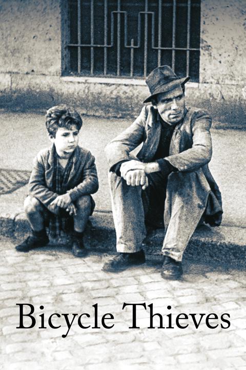 Bicycle Thieves