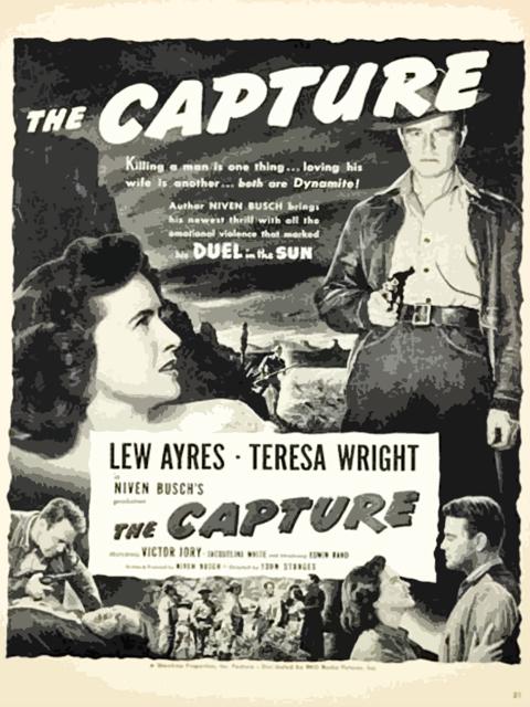 The Capture