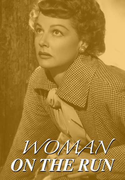 Woman on the Run