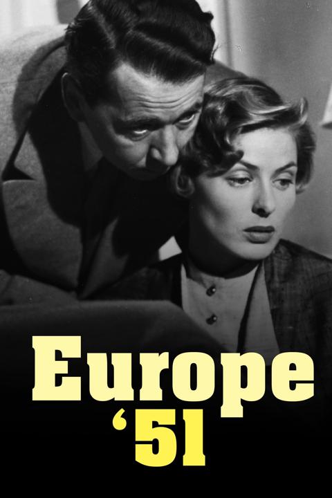 Europa '51