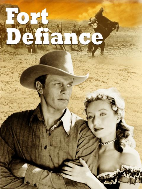Fort Defiance