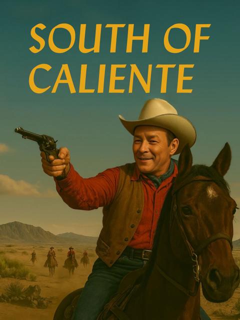 South of Caliente