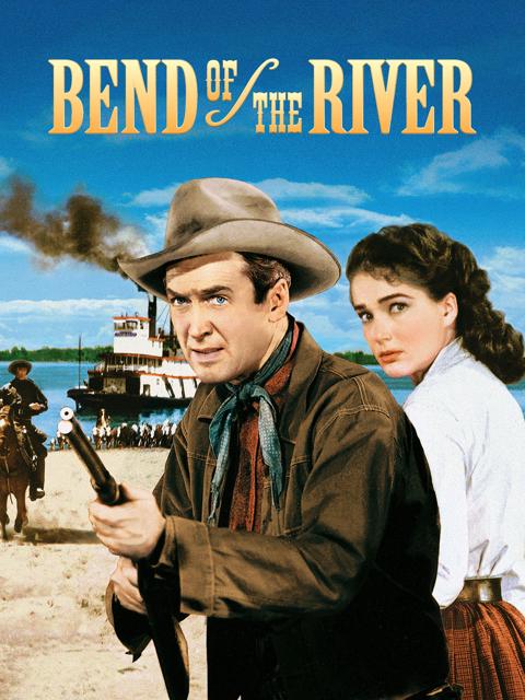 Bend of the River