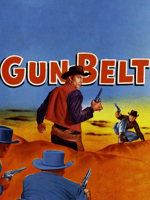 Gun Belt