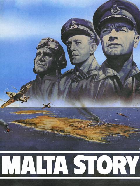Malta Story