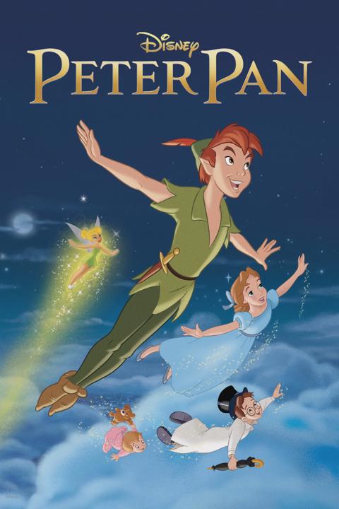 Peter Pan