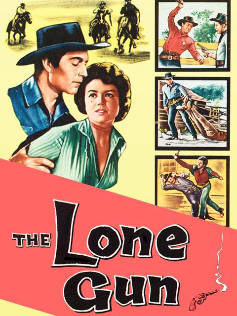 The Lone Gun