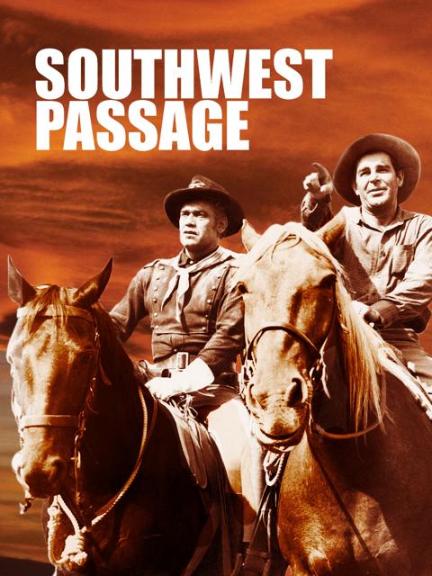 Southwest Passage
