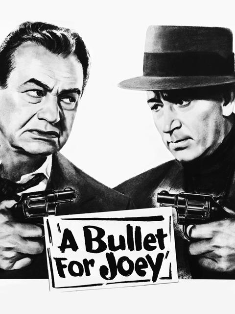 A Bullet for Joey