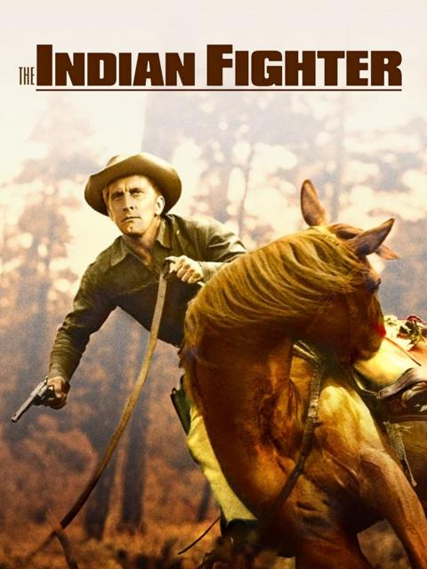 The Indian Fighter