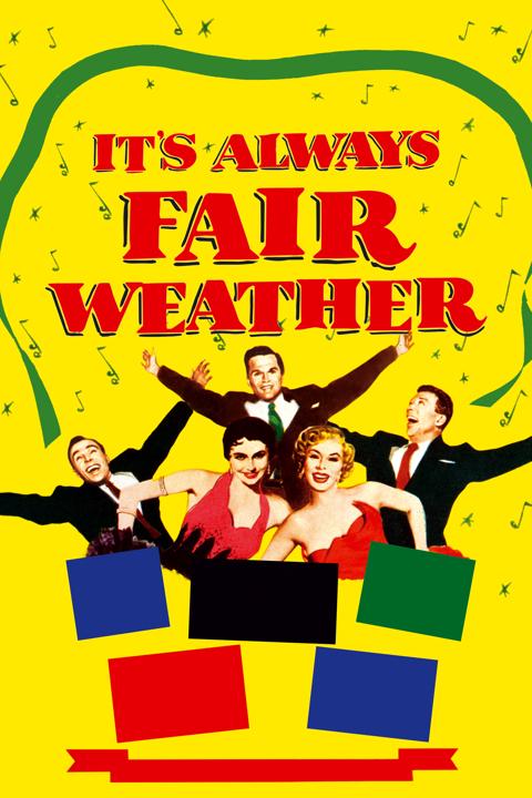 It's Always Fair Weather