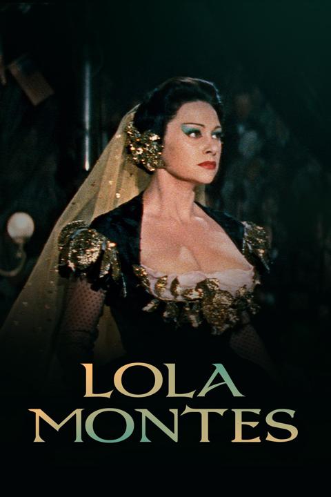 Lola Montès