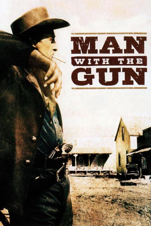 Man with the Gun
