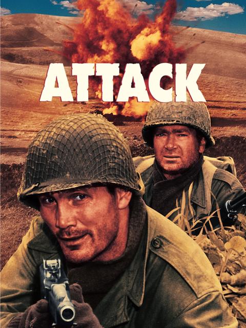 Attack