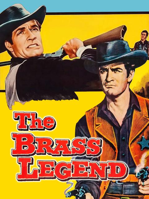 The Brass Legend