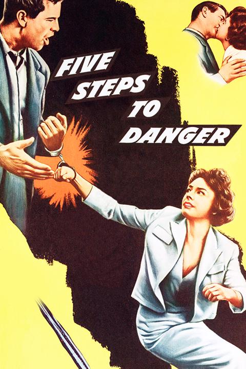 5 Steps to Danger