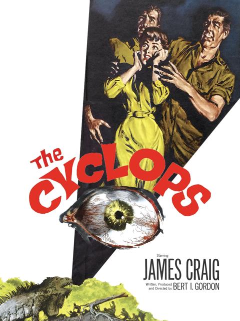 The Cyclops