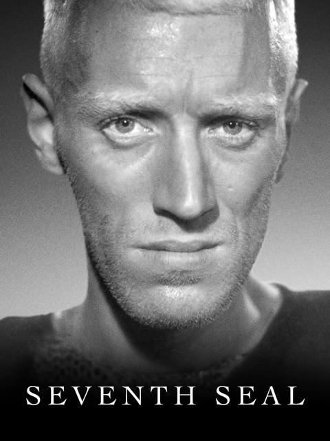 The Seventh Seal