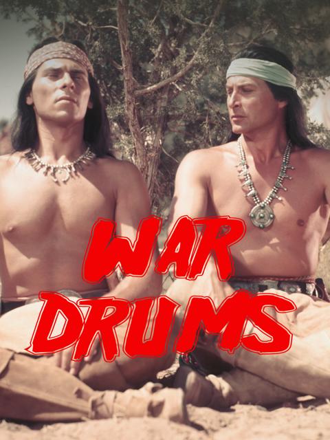 War Drums