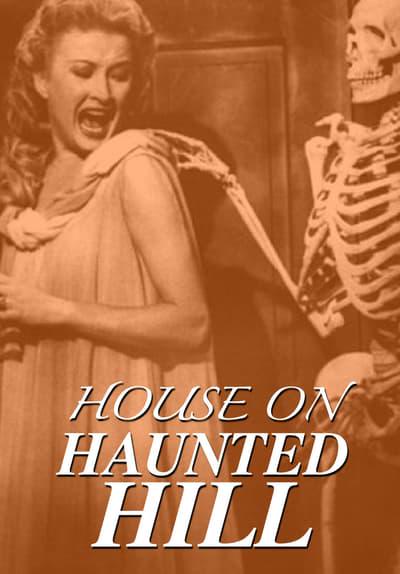 House on Haunted Hill