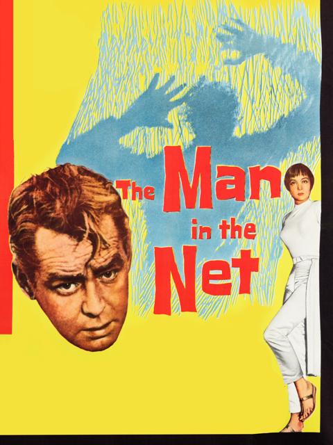 The Man in the Net
