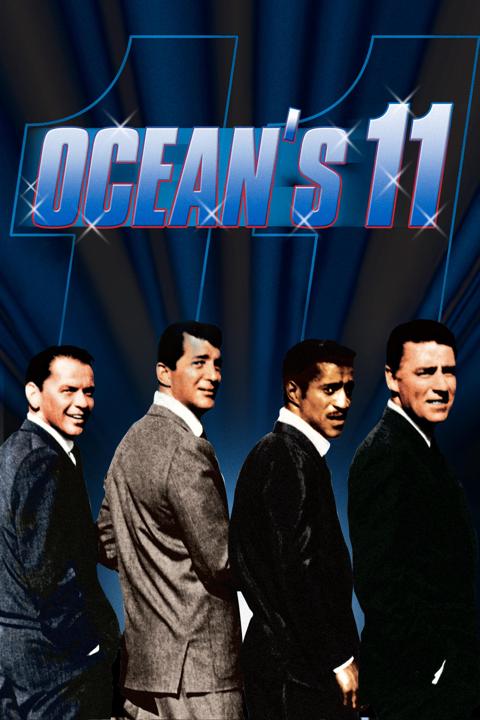 Ocean's Eleven