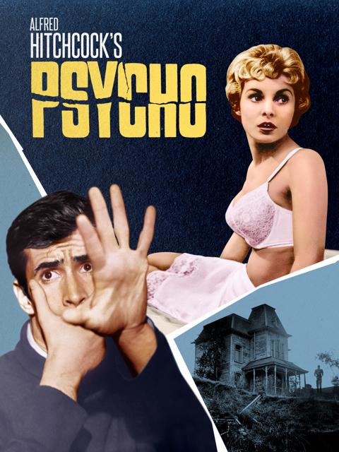 Psycho