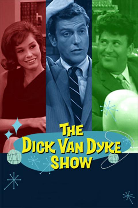 The Dick Van Dyke Show