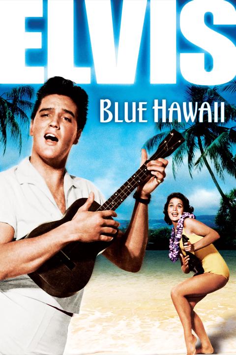 Blue Hawaii