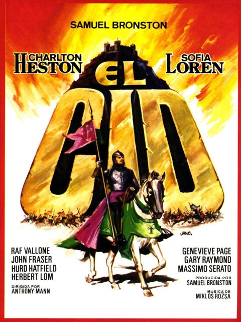 El Cid